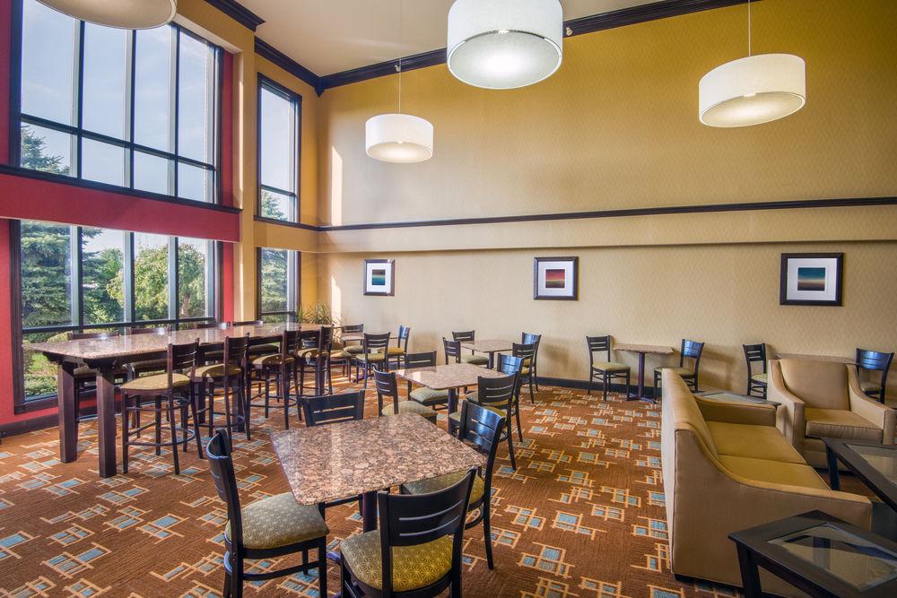 Holiday Inn Express Hotel & Suites Wauseon By Ihg Eksteriør bilde