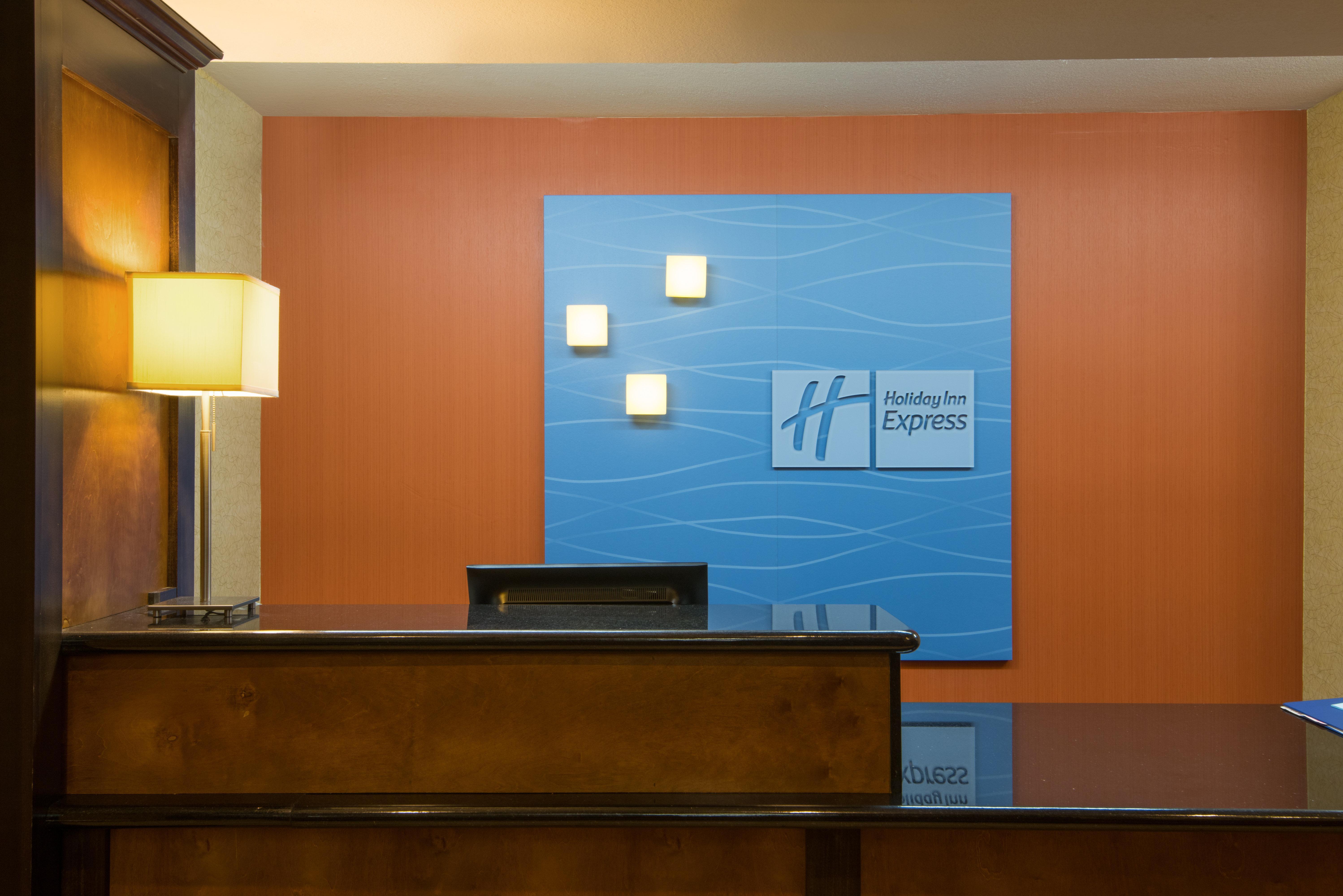 Holiday Inn Express Hotel & Suites Wauseon By Ihg Eksteriør bilde