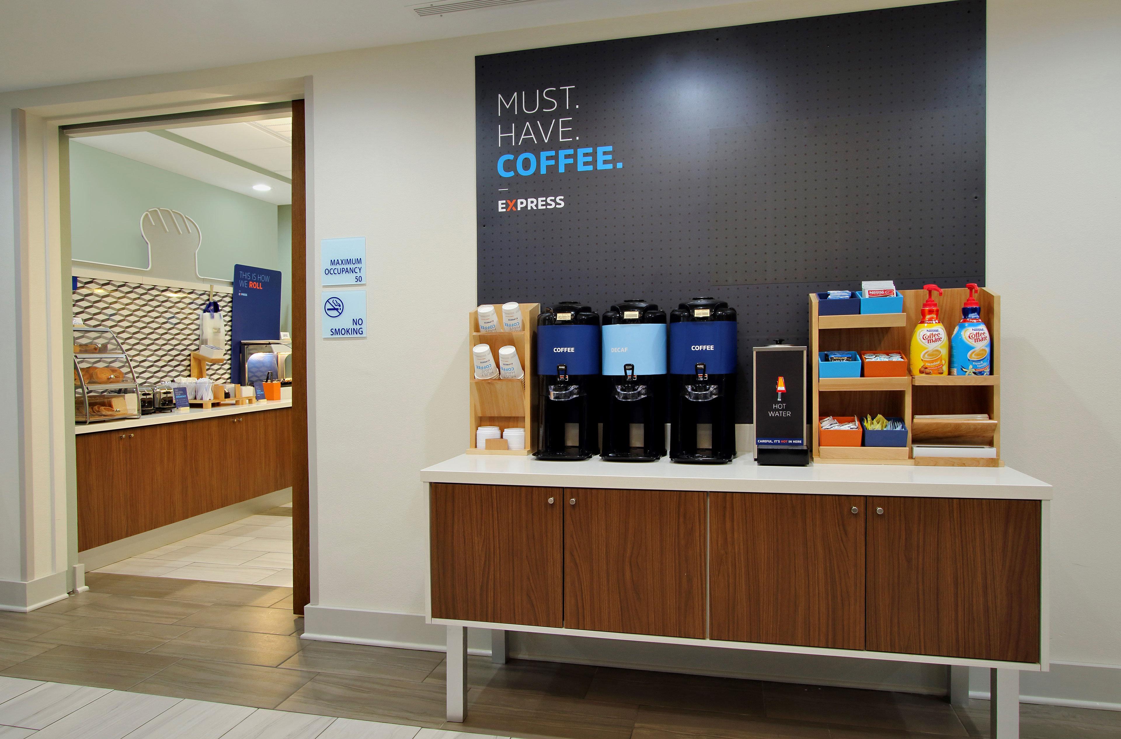 Holiday Inn Express Hotel & Suites Wauseon By Ihg Eksteriør bilde