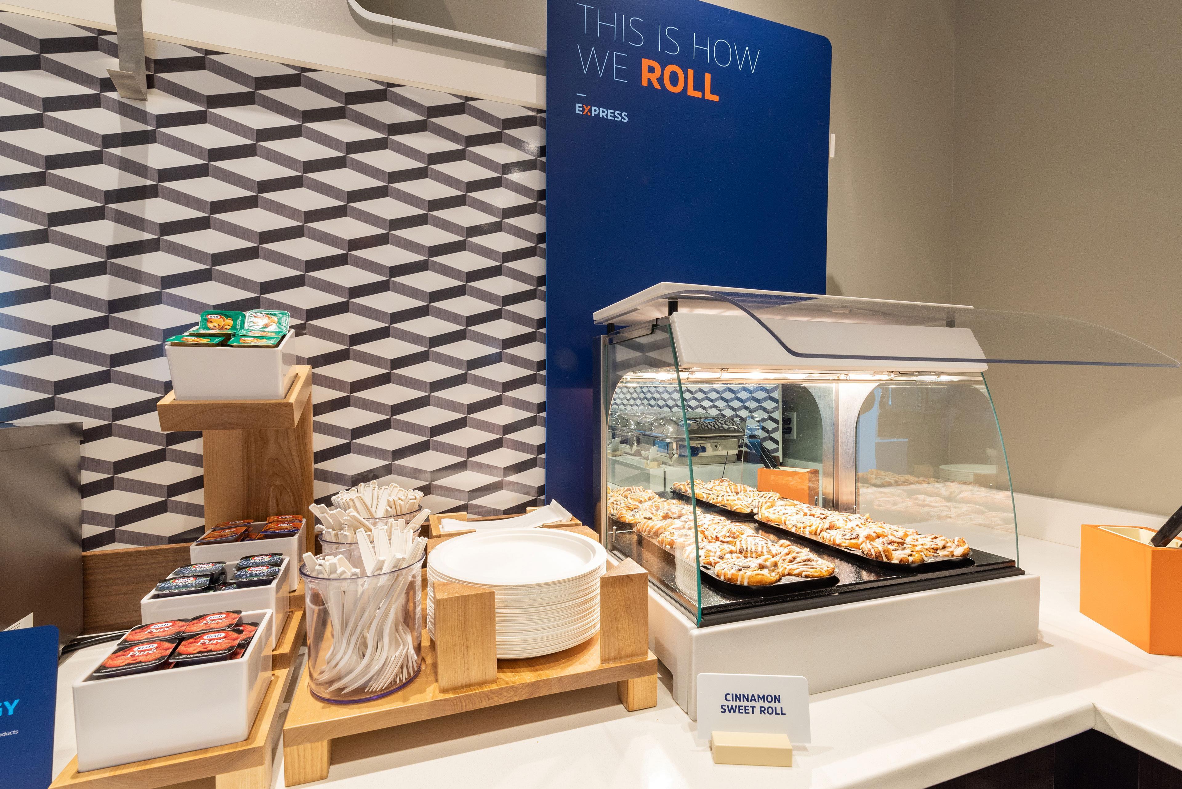 Holiday Inn Express Hotel & Suites Wauseon By Ihg Eksteriør bilde