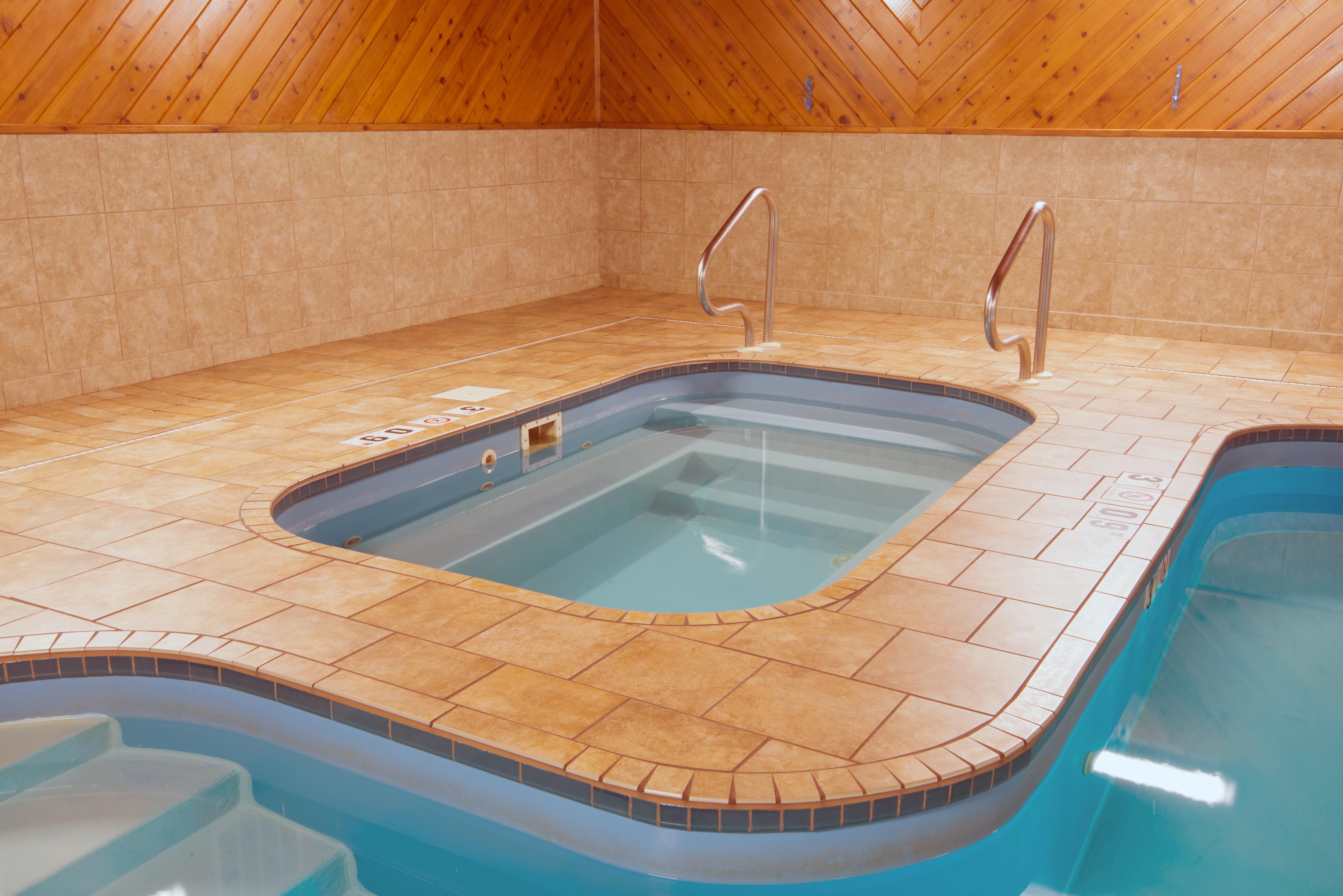 Holiday Inn Express Hotel & Suites Wauseon By Ihg Eksteriør bilde