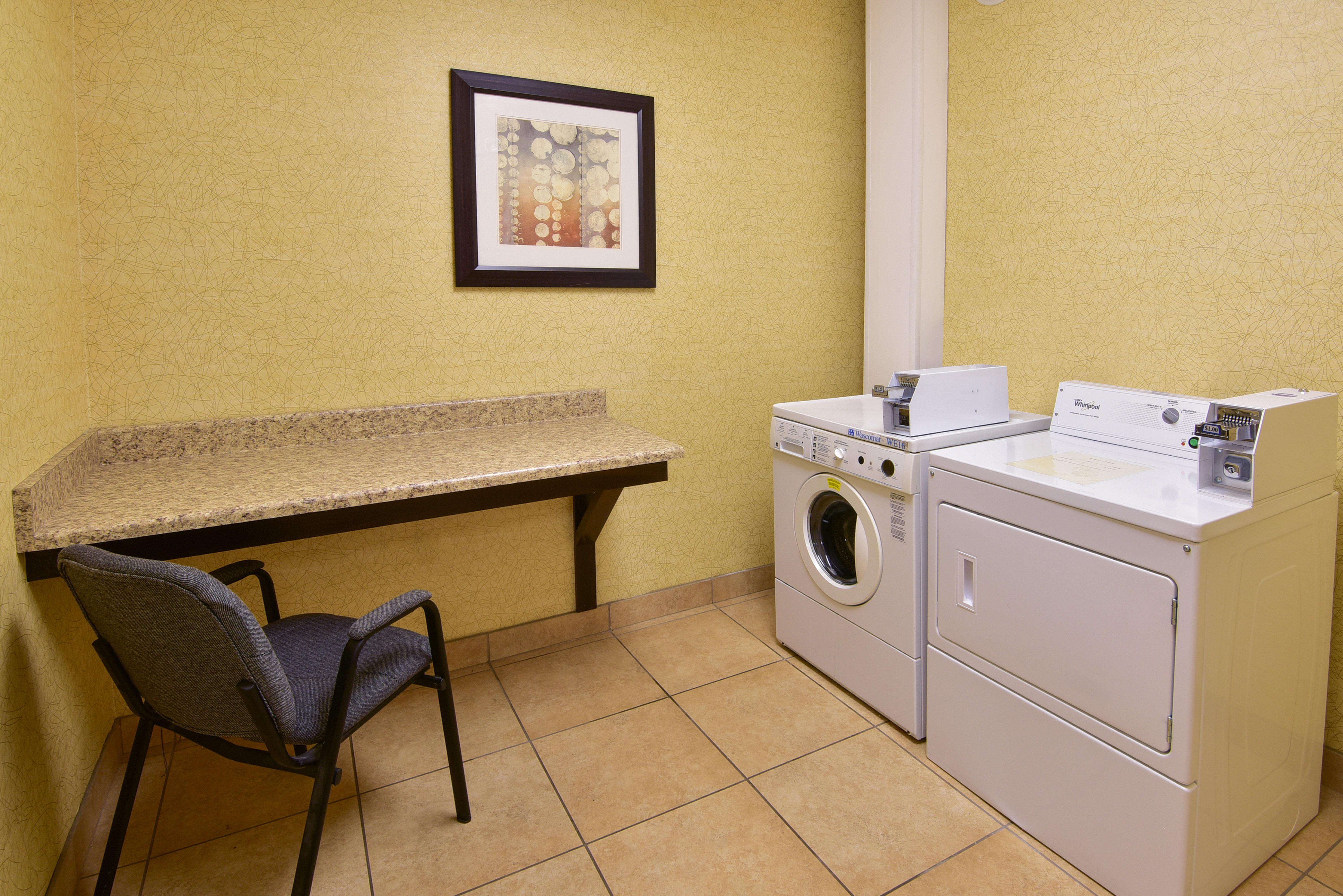 Holiday Inn Express Hotel & Suites Wauseon By Ihg Eksteriør bilde