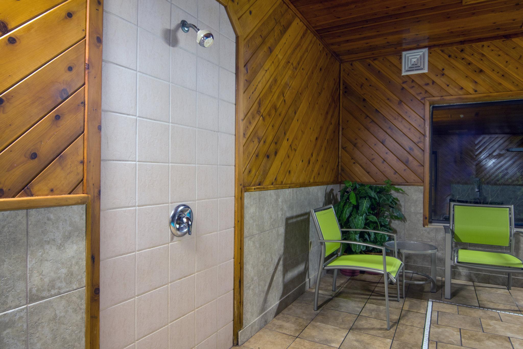 Holiday Inn Express Hotel & Suites Wauseon By Ihg Eksteriør bilde