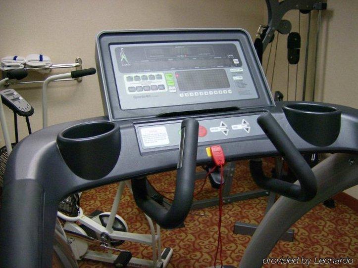 Holiday Inn Express Hotel & Suites Wauseon By Ihg Fasiliteter bilde