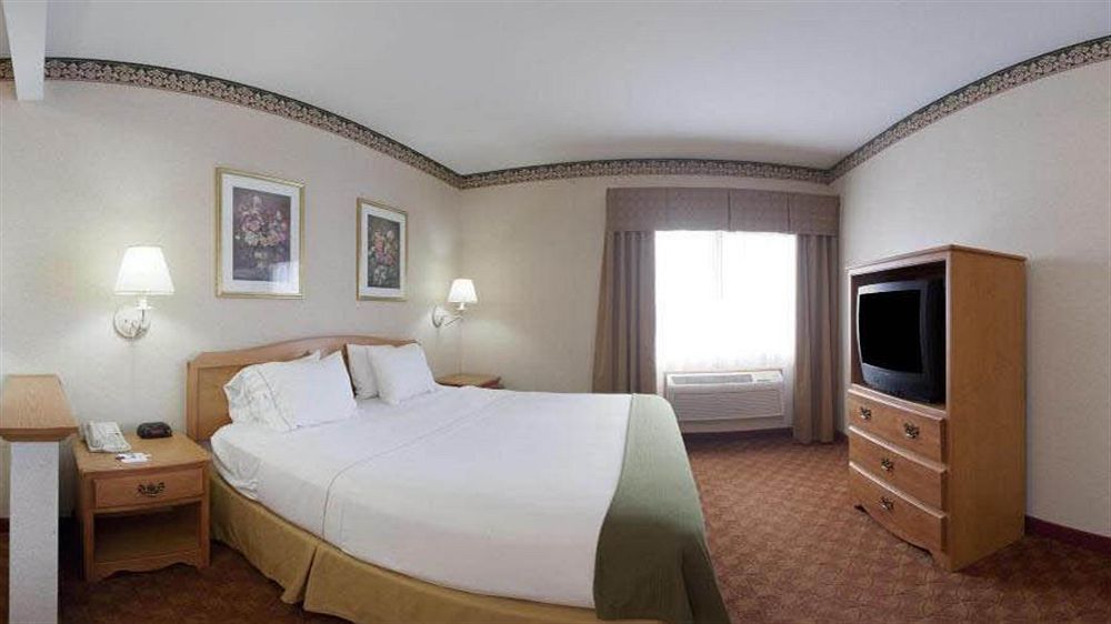 Holiday Inn Express Hotel & Suites Wauseon By Ihg Eksteriør bilde
