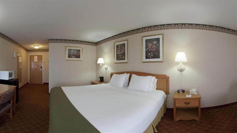 Holiday Inn Express Hotel & Suites Wauseon By Ihg Eksteriør bilde