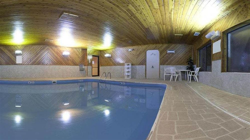 Holiday Inn Express Hotel & Suites Wauseon By Ihg Eksteriør bilde