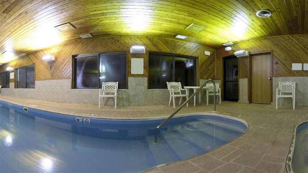 Holiday Inn Express Hotel & Suites Wauseon By Ihg Eksteriør bilde