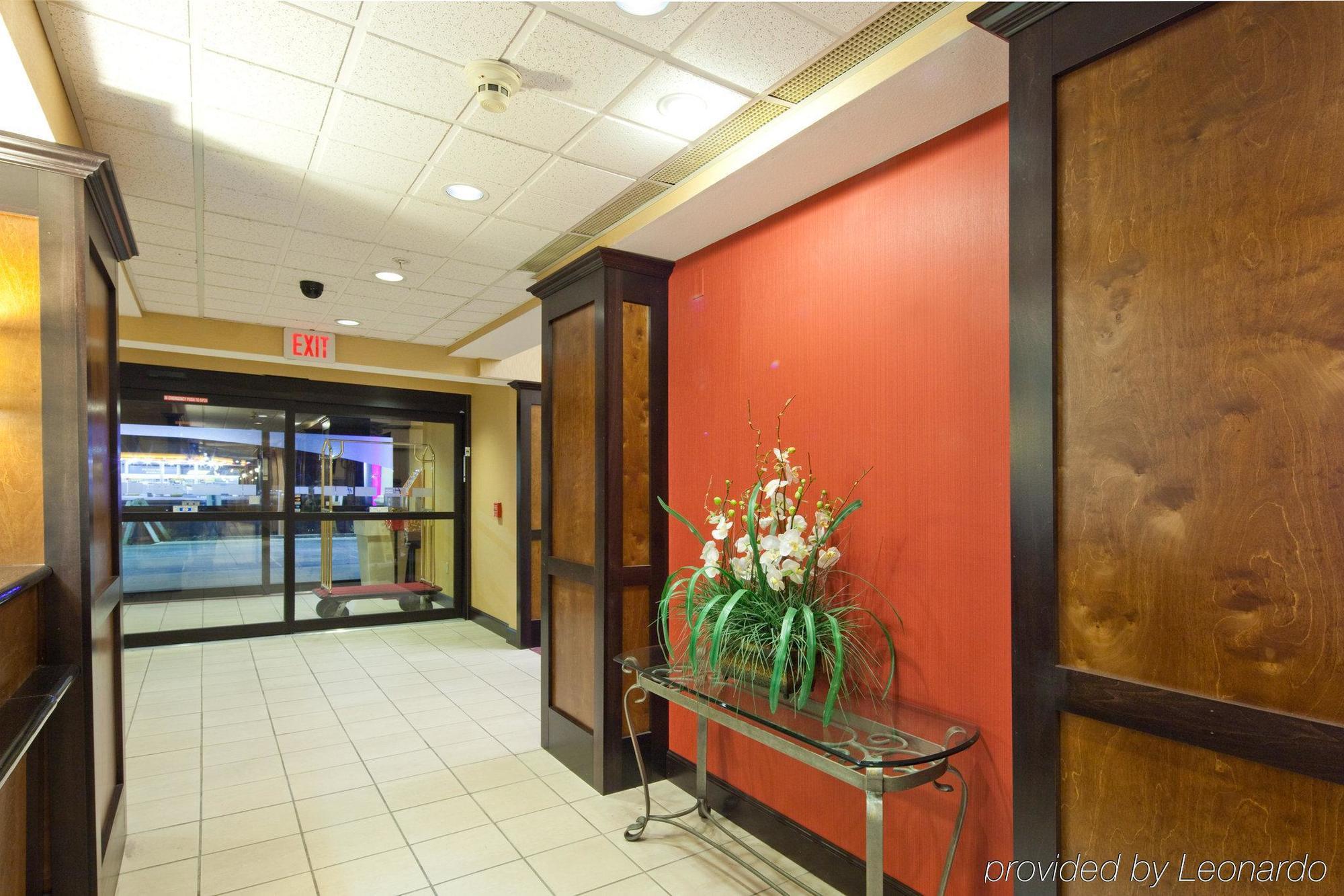 Holiday Inn Express Hotel & Suites Wauseon By Ihg Eksteriør bilde