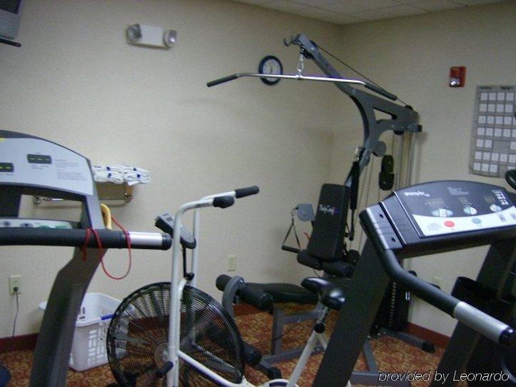 Holiday Inn Express Hotel & Suites Wauseon By Ihg Eksteriør bilde