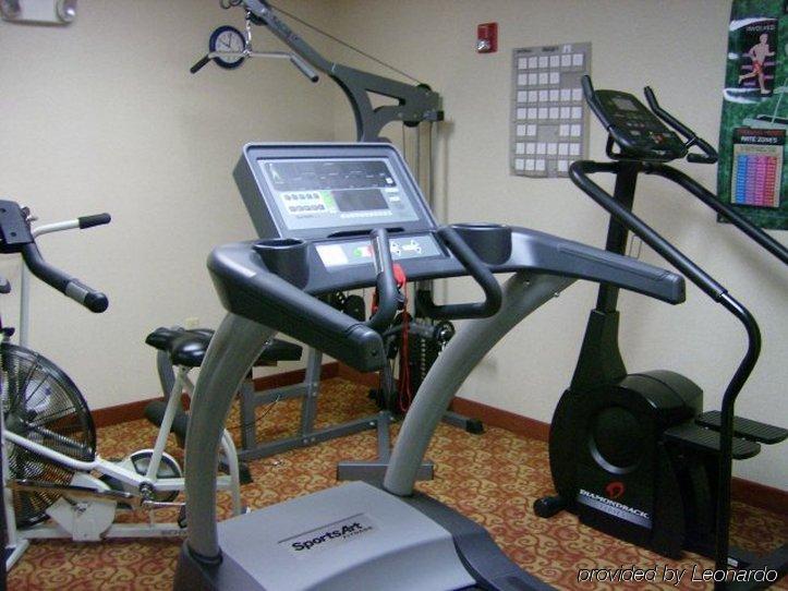 Holiday Inn Express Hotel & Suites Wauseon By Ihg Eksteriør bilde